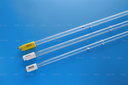 Custom UV curing lamp solutions