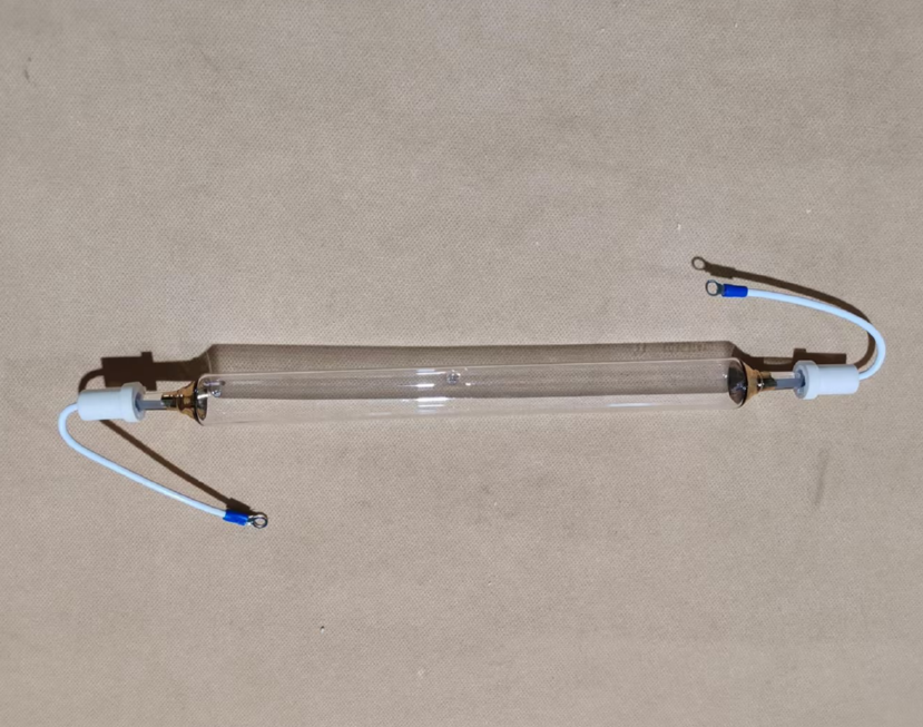 UV coating curing machine lamp