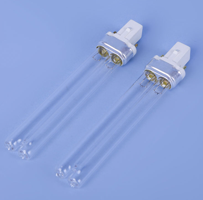 UV germicidal lamp safety standards