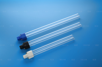 Standard mercury UV curing bulb