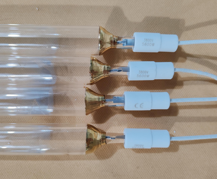 UV germicidal lamp safety standards