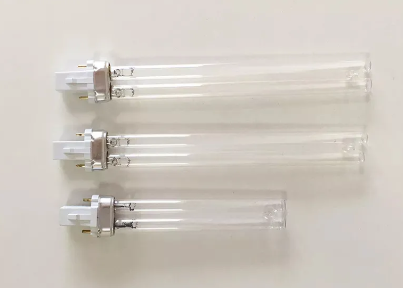 Standard mercury UV curing bulb