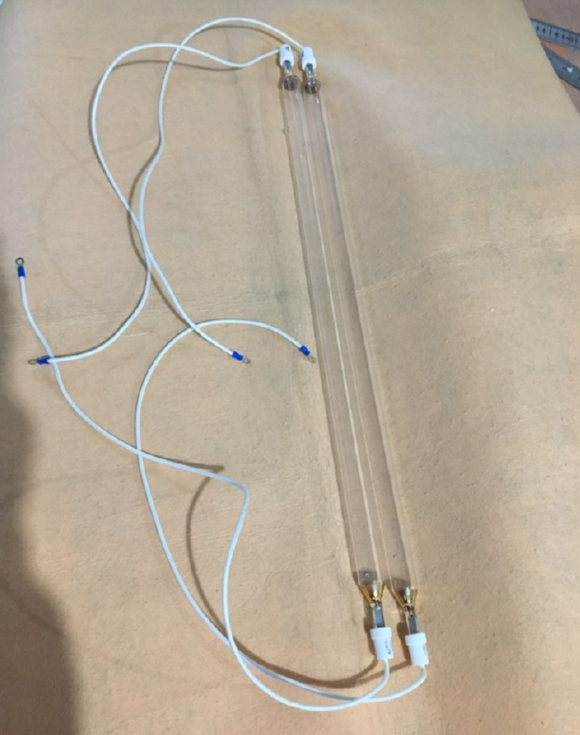 Custom UV lamp manufacturing China